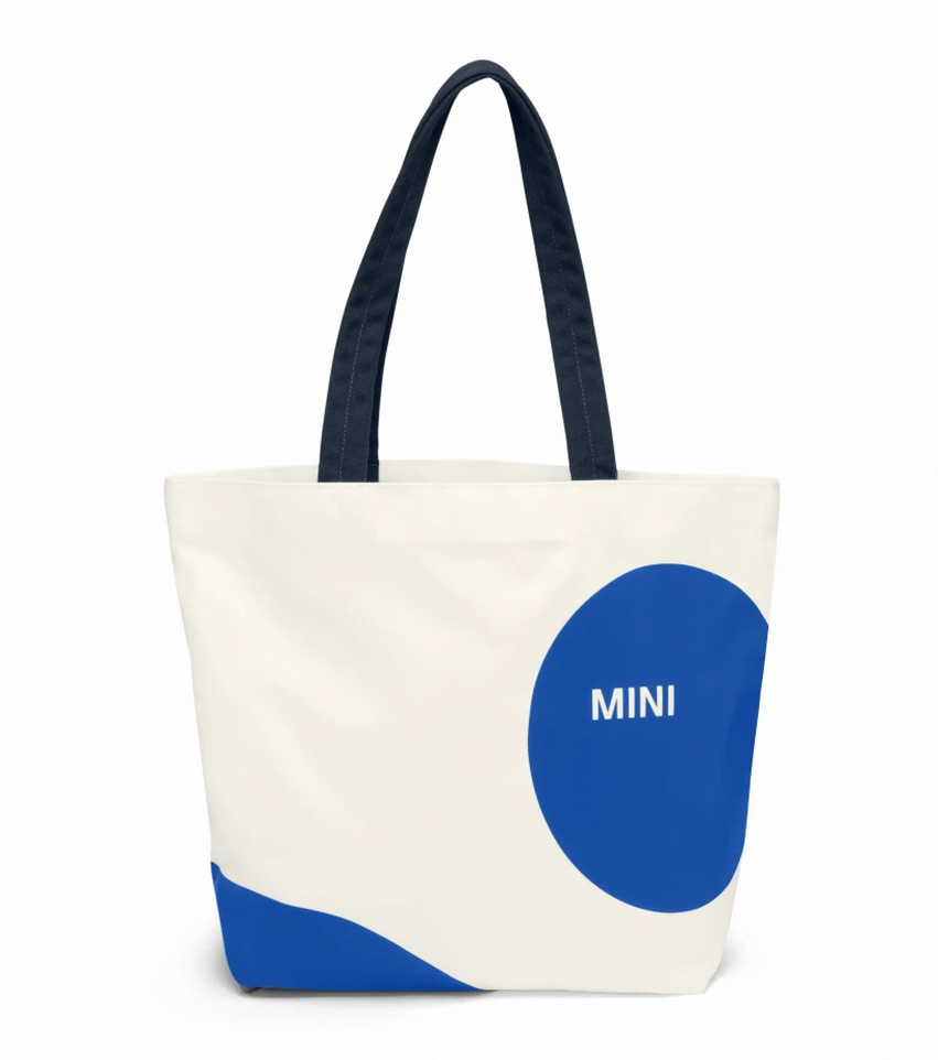 Rejse Shopping Bag
